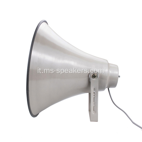 Altoparlanti del corno corno coassiale da 50 W Musica Horn Altoparlanti